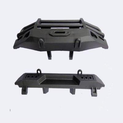 �˾���ũ 13011 [YK HOBBY] 13011 Front And Rear Bumper