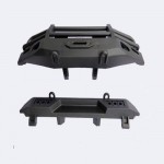 [YK HOBBY] 13011 Front And Rear Bumper