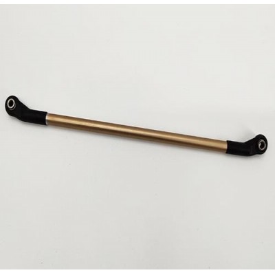 �˾���ũ YK14017 [YK HOBBY] 14017 Steering linkage rod(yk4081, yk4082)