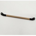 [YK HOBBY] 14017 Steering linkage rod(yk4081, yk4082)
