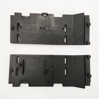 �˾���ũ 14004 [YK HOBBY] 14004 Left and right guard plate(yk4081)