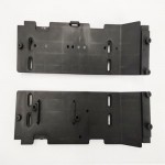 [YK HOBBY] 14004 Left and right guard plate(yk4081)