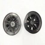 [YK HOBBY] 14034 Black wheel frame(yk4081,yk4082)