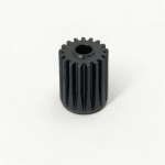 [YK HOBBY] YK12017 ��Ż �ɼ� Transmission gear 17T(YK4����)