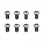 [YK HOBBY] 13086 M3*8 Button Head Screws(yk4����)