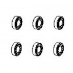 [YK HOBBY] 13078 7*4*2.5 Ball Bearing(yk4����)