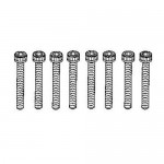 [YK HOBBY] 13101 M3*24 Cap Head Screws(yk4����)