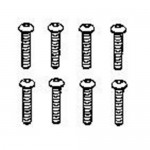 [YK HOBBY] 13091 M3*18 Button Head Screws(yk4����)