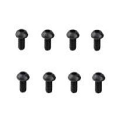 �˾���ũ 13177 [YK HOBBY] 13177 Pan Head Hexagon Screw 2 * 4(yk4����)