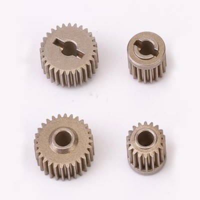 �˾���ũ 13031 [YK HOBBY] 13031 Wheel Axle Portal Gears(yk4����)