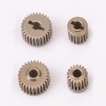 [YK HOBBY] 13031 Wheel Axle Portal Gears(yk4����)