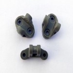 [YK HOBBY] 13002 Linkage Mount(yk4����)