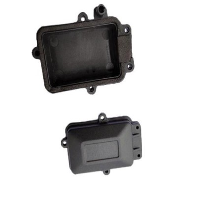 �˾���ũ 13009 [YK HOBBY] 13009 Receiver Case Set(yk4����)