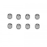 [YK HOBBY] 13112 M3*3 Headless Screws(yk4����)