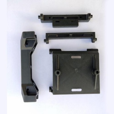 �˾���ũ 13006 [YK HOBBY] 13006 Chassis Mount