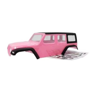 �˾���ũ 13166P [YK HOBBY] 13166P YK4102 Body Car shell PC ��ũ