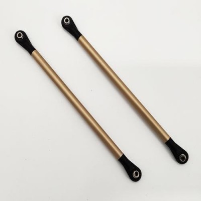 �˾���ũ yk14015 [YK HOBBY] Lower deck linkage rod(yk4081, yk4082) (14156ȣȯ����)