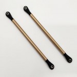 [YK HOBBY] Lower deck linkage rod(yk4081, yk4082) (14156ȣȯ����)
