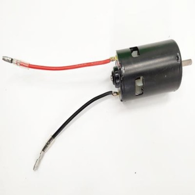 �˾���ũ YK-14032 [YK HOBBY] 750 brush motor(yk4081,,4102 v2)