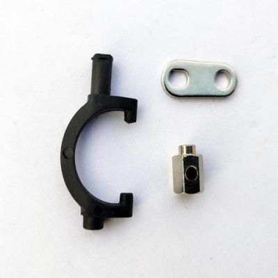 �˾���ũ 13033 [YK HOBBY] Differential Lock Paddles(yk4����)