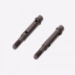 [YK HOBBY] Wheel Axle(yk4����)