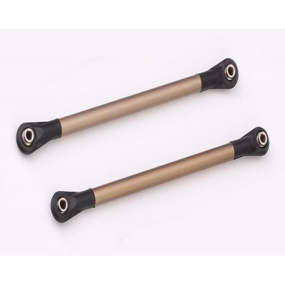 �˾���ũ 13045 [YK HOBBY] Rear Deck Linkage(Low)