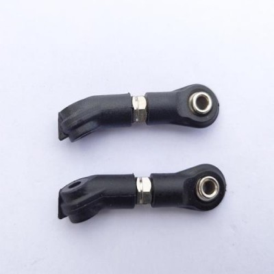 �˾���ũ 13049 [YK HOBBY] Rear Deck Linkage