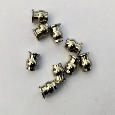 �˾���ũ 13051 [YK HOBBY] Shock Absorber Ball End