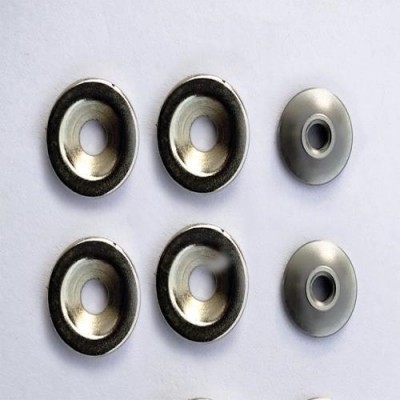 �˾���ũ 13053 [YK HOBBY] Bodyshell Magnet Button