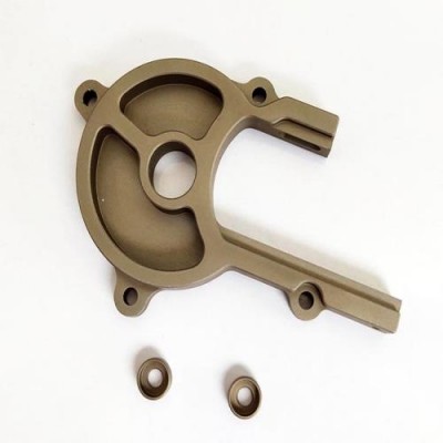 �˾���ũ 13054 [YK HOBBY] Motor Mount(YK4102, 4101 ����)