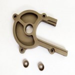 [YK HOBBY] Motor Mount(YK4102, 4101 ����)