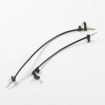 [YK HOBBY] Differntial Lock WiresF(yk4102,4101)