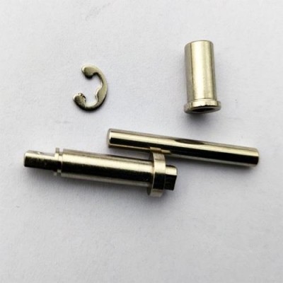 �˾���ũ 13059 [YK HOBBY] Speed Conversion Axle(yk4����)