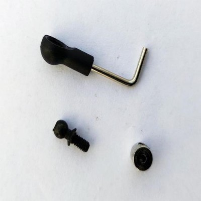 �˾���ũ 13060 [YK HOBBY] Speed Conversion Linkage(yk4����)