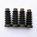 [YK HOBBY] Shock Absorber Dustproof