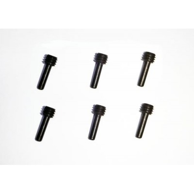 �˾���ũ 13063 [YK HOBBY] Screw Axle(yk4����)