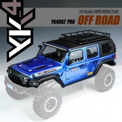 �˾���ũ 4082fullbodyB [YK HOBBY] yk4082 Body shell pc Ǯ��Ʈ ���� (LED �޹��� ���� ����ǰ )