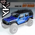 [YK HOBBY] yk4082 Body shell pc Ǯ��Ʈ ���� (LED �޹��� ���� ����ǰ )