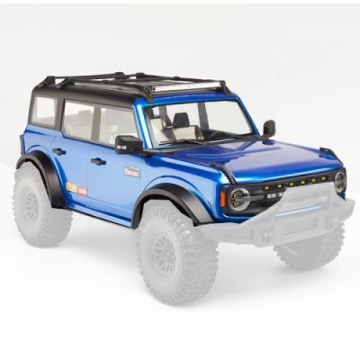 �˾���ũ YK14145b [YK HOBBY] 14145b Body (Blue) (YK4083)