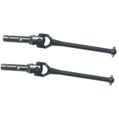 �˾���ũ 13035 [YK HOBBY] Front Universal Drive Shaft(yk4101,4102��)