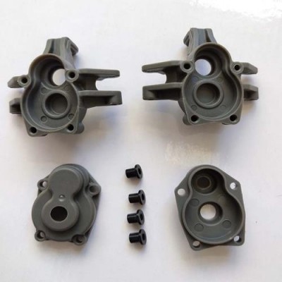 �˾���ũ 13003 [YK HOBBY] Portal Wheel Axle Mounting(yk4����)