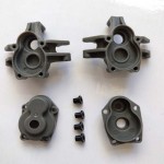 [YK HOBBY] Portal Wheel Axle Mounting(yk4����)