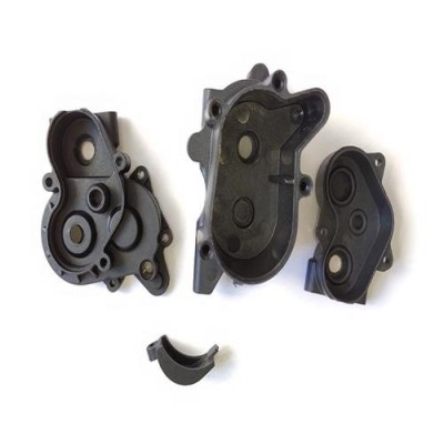 �˾���ũ 13004 [YK HOBBY] Reduction Gearbox(yk4����)