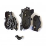 [YK HOBBY] Reduction Gearbox(yk4����)