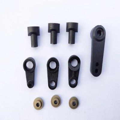 �˾���ũ 13015 [YK HOBBY] Servo Arm Sets