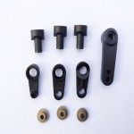 [YK HOBBY] Servo Arm Sets