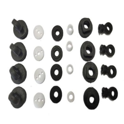 �˾���ũ 13020 [YK HOBBY] Absorber Ball Ends