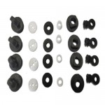[YK HOBBY] Absorber Ball Ends