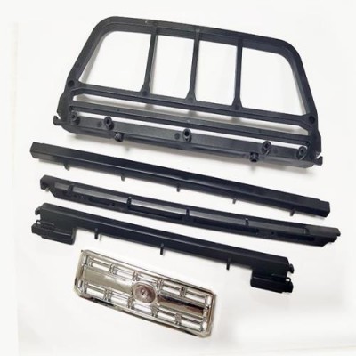 �˾���ũ 13024 [YK HOBBY] Bodyshell Cage