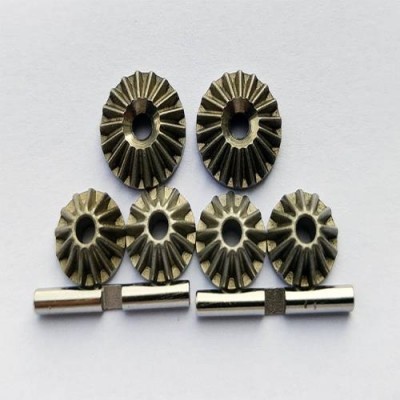 �˾���ũ 13027 [YK HOBBY] Differential Gears(yk4����)